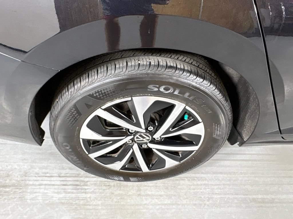 Used 2024 Volkswagen Jetta S FWD image 12