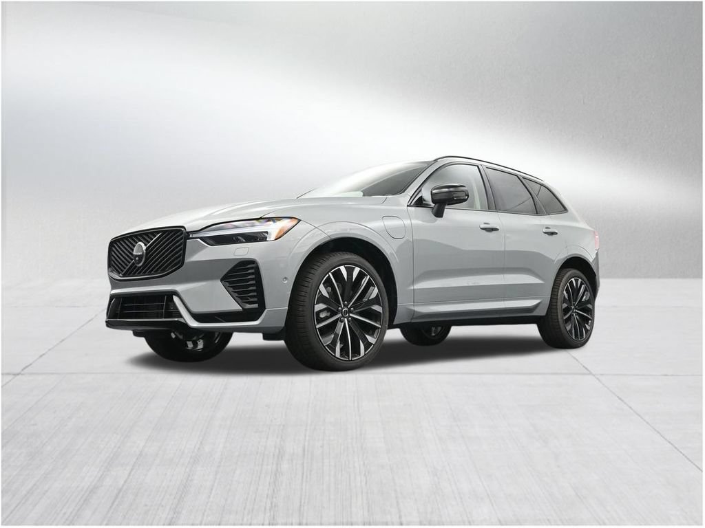 New 2026 Volvo XC60 T8 Ultra w/ Protection Package Premier AWD/4WD image 20