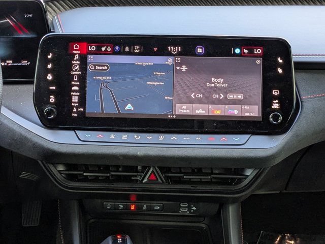 New 2026 Dodge Charger Scat Pack AWD/4WD image 21