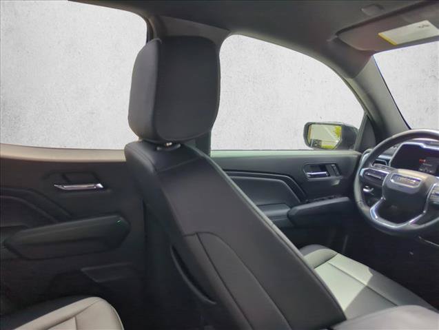 Used 2024 GMC Canyon Elevation w/ Elevation Premium Package RWD image 23