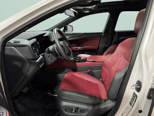 Used 2025 Lexus NX 350h AWD w/ Cold Area Package image 23