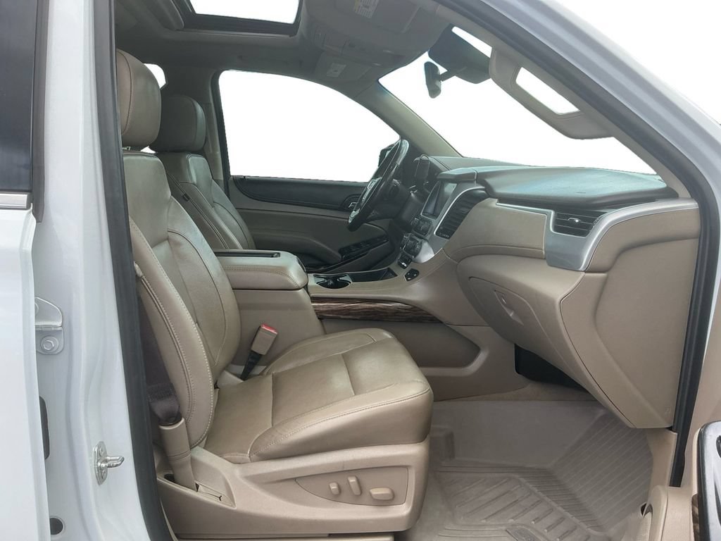 Used 2019 GMC Yukon XL SLT w/ Open Road Package RWD image 22