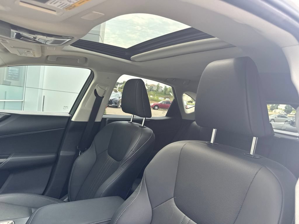 Used 2024 Lexus NX 350 AWD image 33