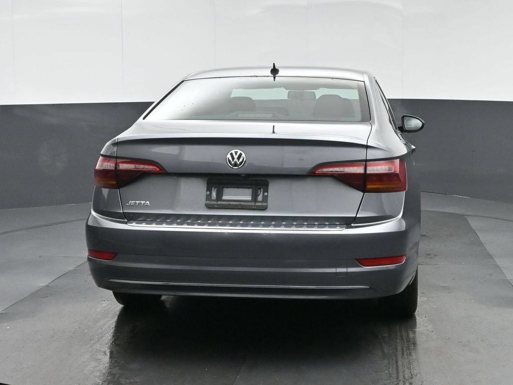 Used 2019 Volkswagen Jetta S FWD image 6