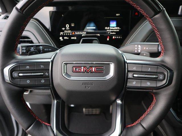 New 2025 GMC Yukon AT4 Ultimate image 33