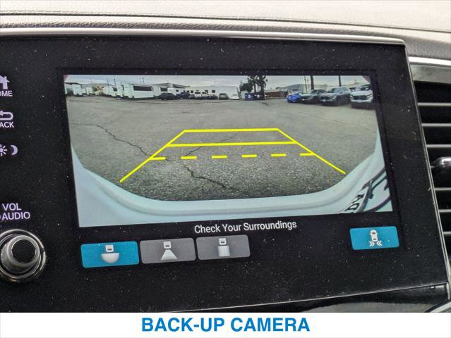 Used 2022 Honda Pilot Sport image 18