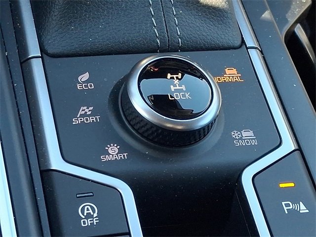 Used 2025 Kia Sorento S image 24