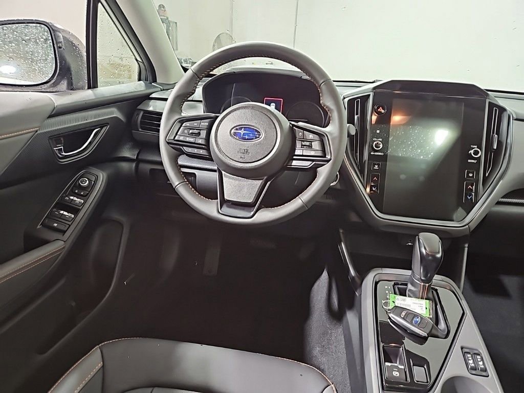 New 2025 Subaru Crosstrek 2.5i Limited w/ Crosstrek Mirror Package image 14