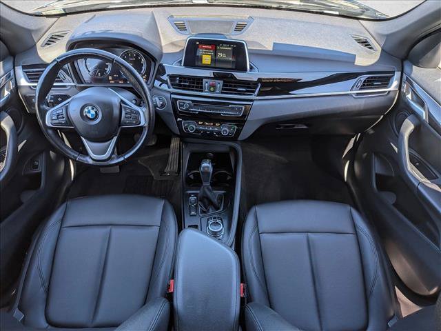 Used 2019 BMW X1 xDrive28i w/ Convenience Package AWD/4WD image 19