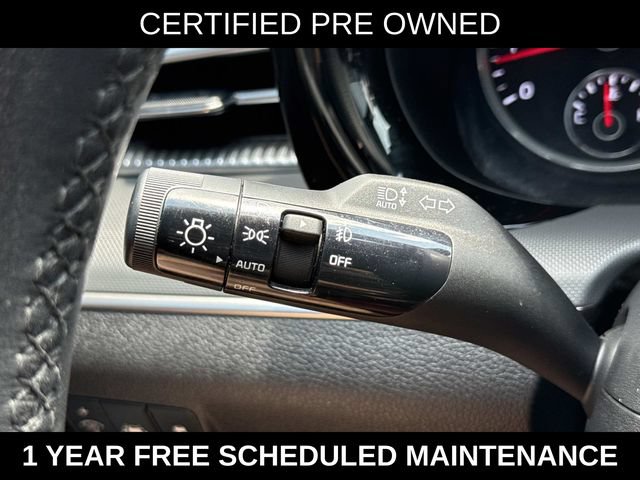 Used 2024 Kia K5 GT-Line FWD image 27