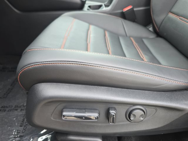 Used 2026 Honda CR-V Sport-L image 33