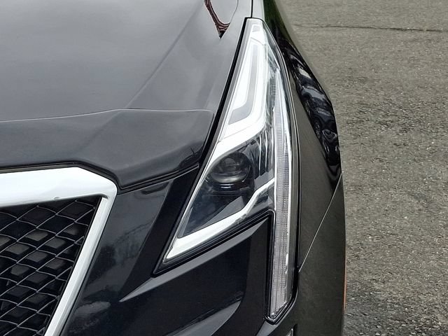 Certified 2021 Cadillac XT5 Sportv AWD/4WD image 7