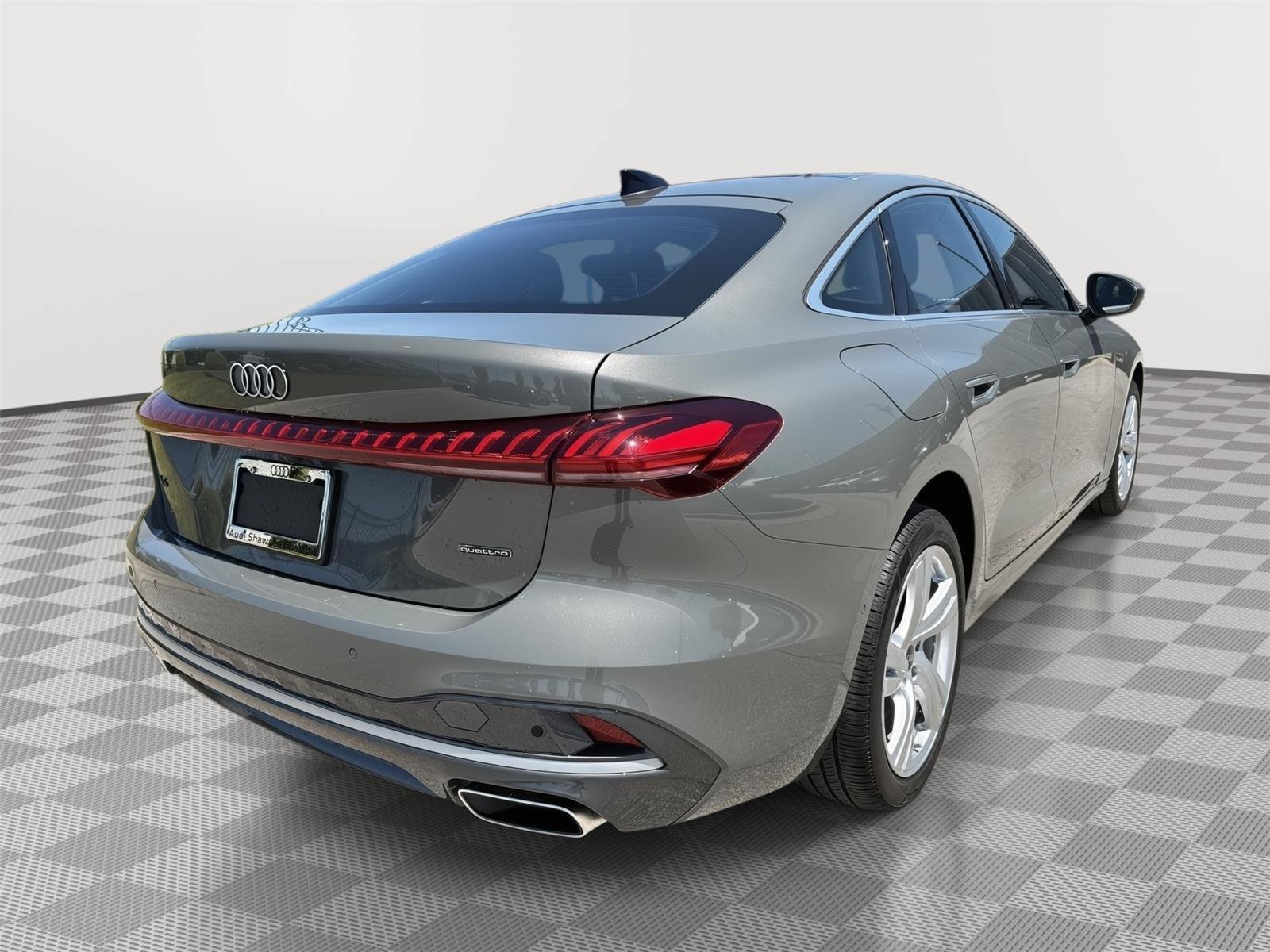 Certified 2025 Audi A5 2.0T Premium w/ Premium Plus AWD/4WD image 5