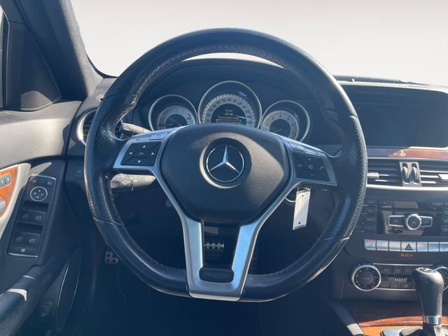 Used 2012 Mercedes-Benz C 300 4MATIC Sedan image 12