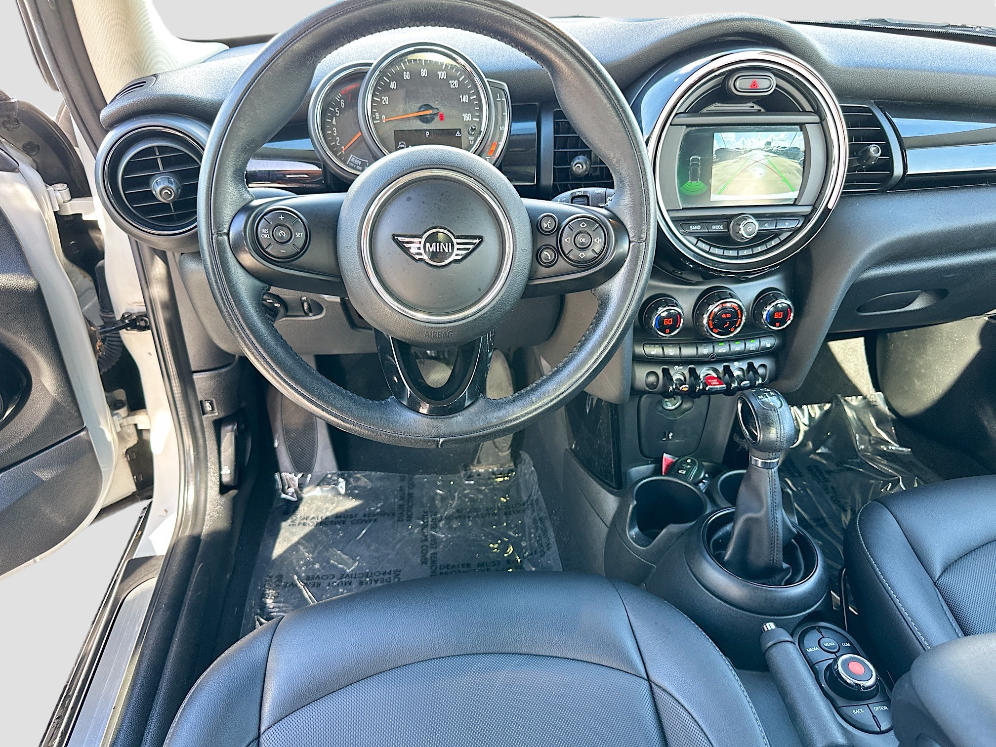 Used 2019 MINI Cooper 2-Door Hardtop FWD image 21