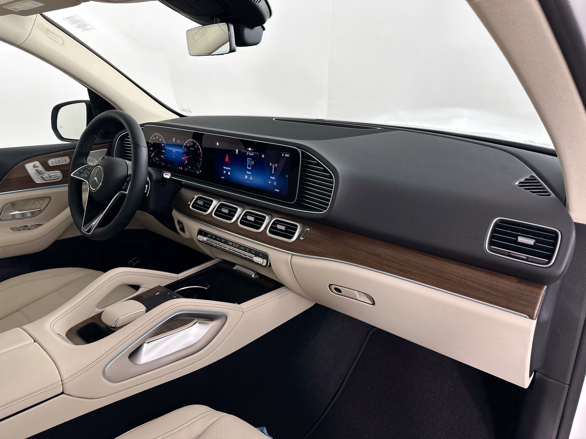 Used 2026 Mercedes-Benz GLE 450 4MATIC image 51
