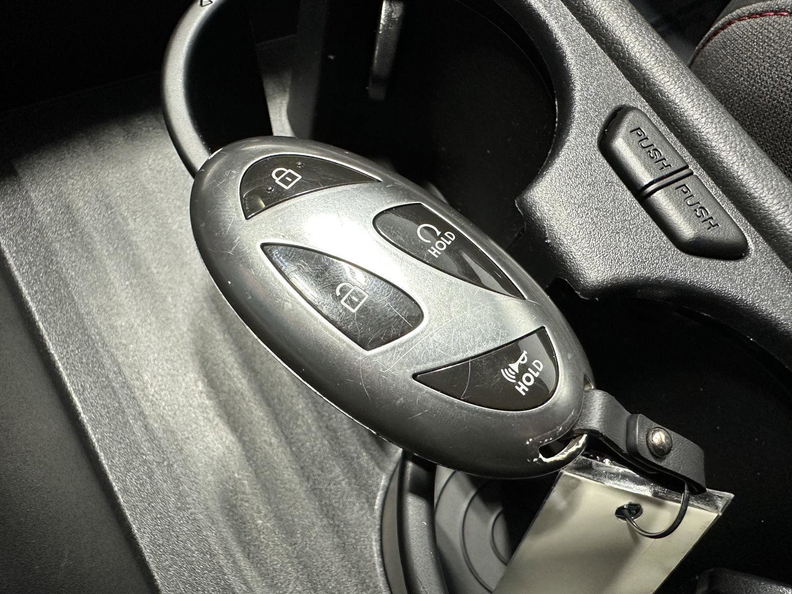 Certified 2024 Hyundai Kona N Line AWD/4WD image 32
