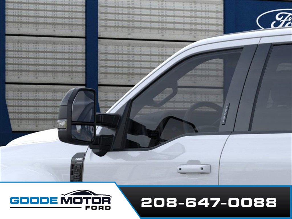 New 2026 Ford F250 Lariat image 20