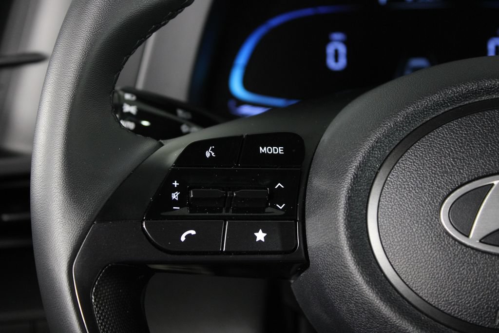 Certified 2026 Hyundai Elantra Sport FWD image 26