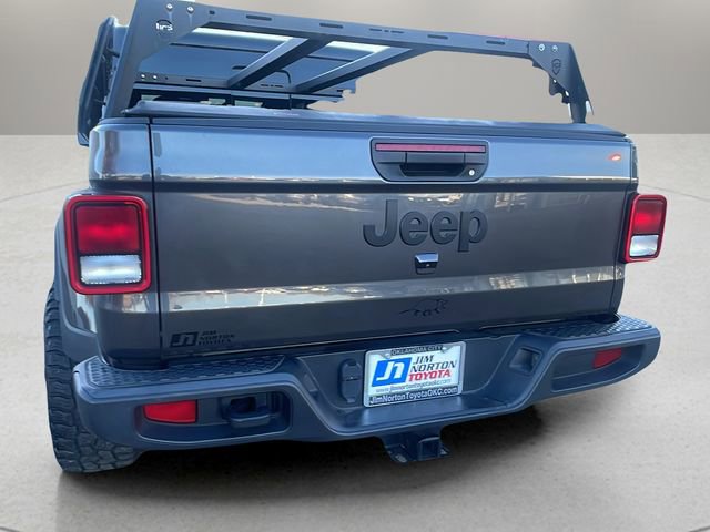 Used 2021 Jeep Gladiator Sport image 12