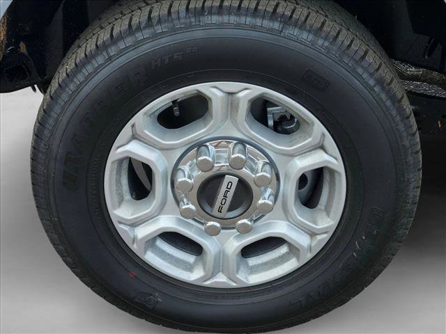 New 2026 Ford F250 XLT image 10