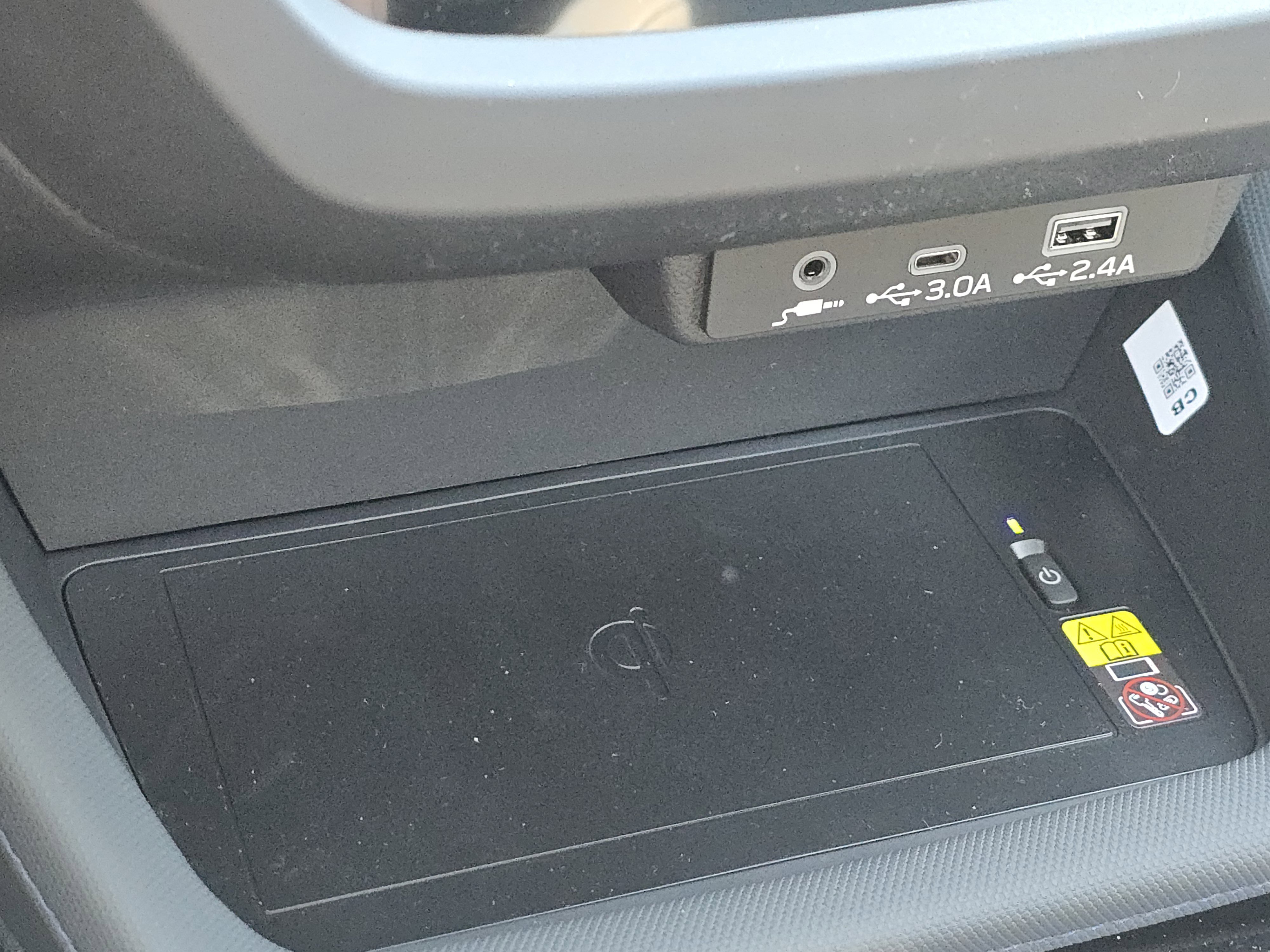 New 2026 Subaru Forester Limited image 10