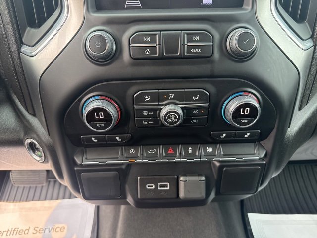 Used 2022 Chevrolet Silverado 1500 LT image 16