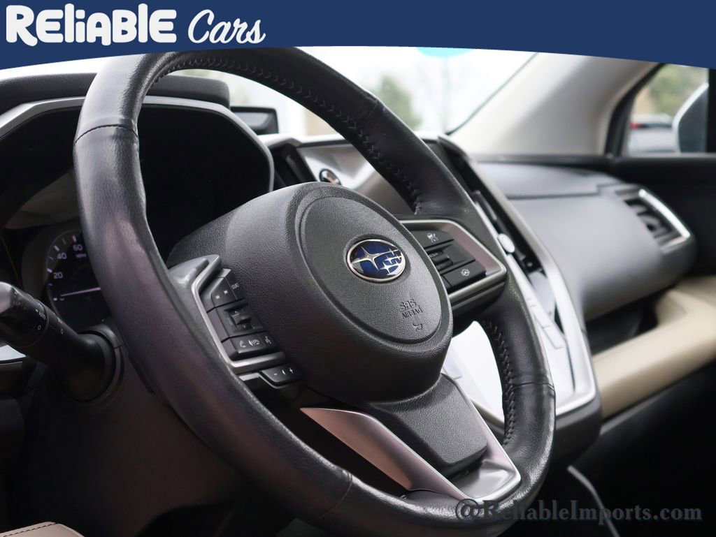 Used 2023 Subaru Ascent Limited w/ Technology Package image 27