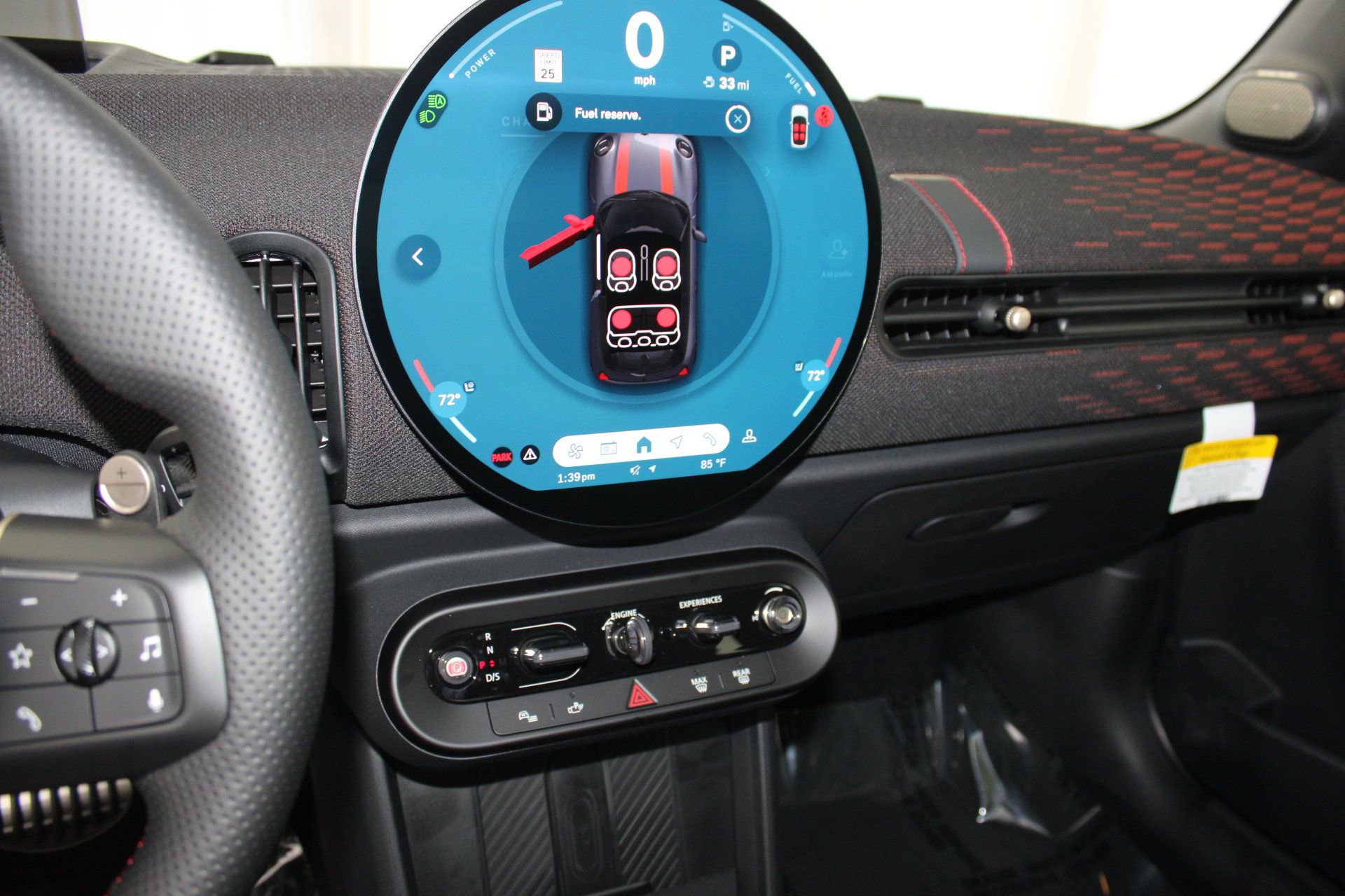 New 2026 MINI Cooper John Cooper Works image 17