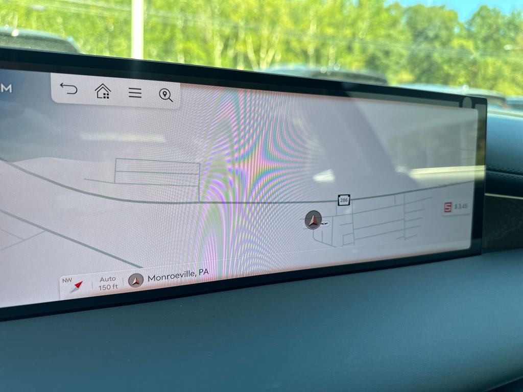 New 2026 Genesis G80 2.5T Advanced image 7