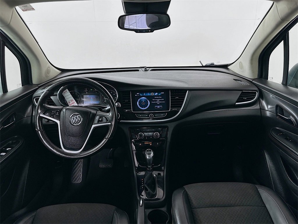 Used 2019 Buick Encore Preferred image 22