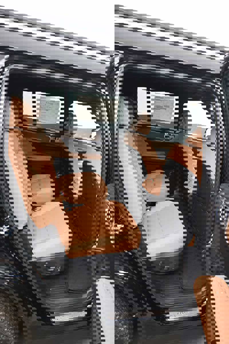 New 2026 Hyundai Santa Fe Calligraphy image 12