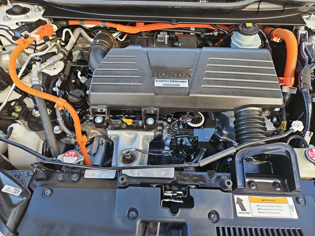 Used 2020 Honda CR-V LX image 28