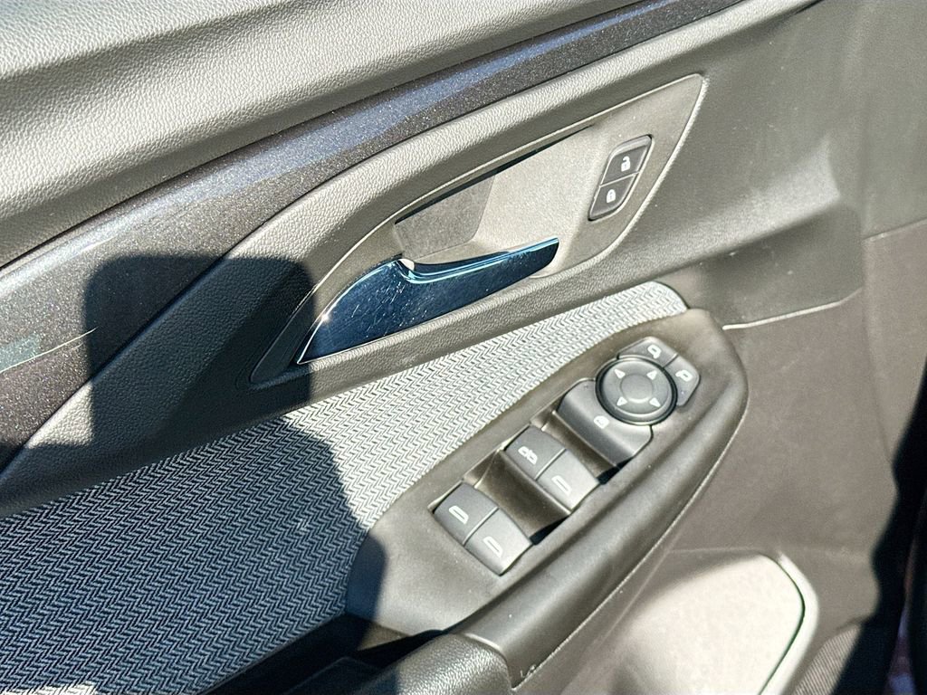 Used 2023 Chevrolet TrailBlazer LS image 17