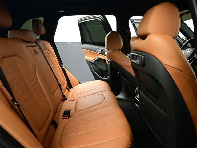 Used 2019 BMW X5 xDrive40i w/ Convenience Package image 39