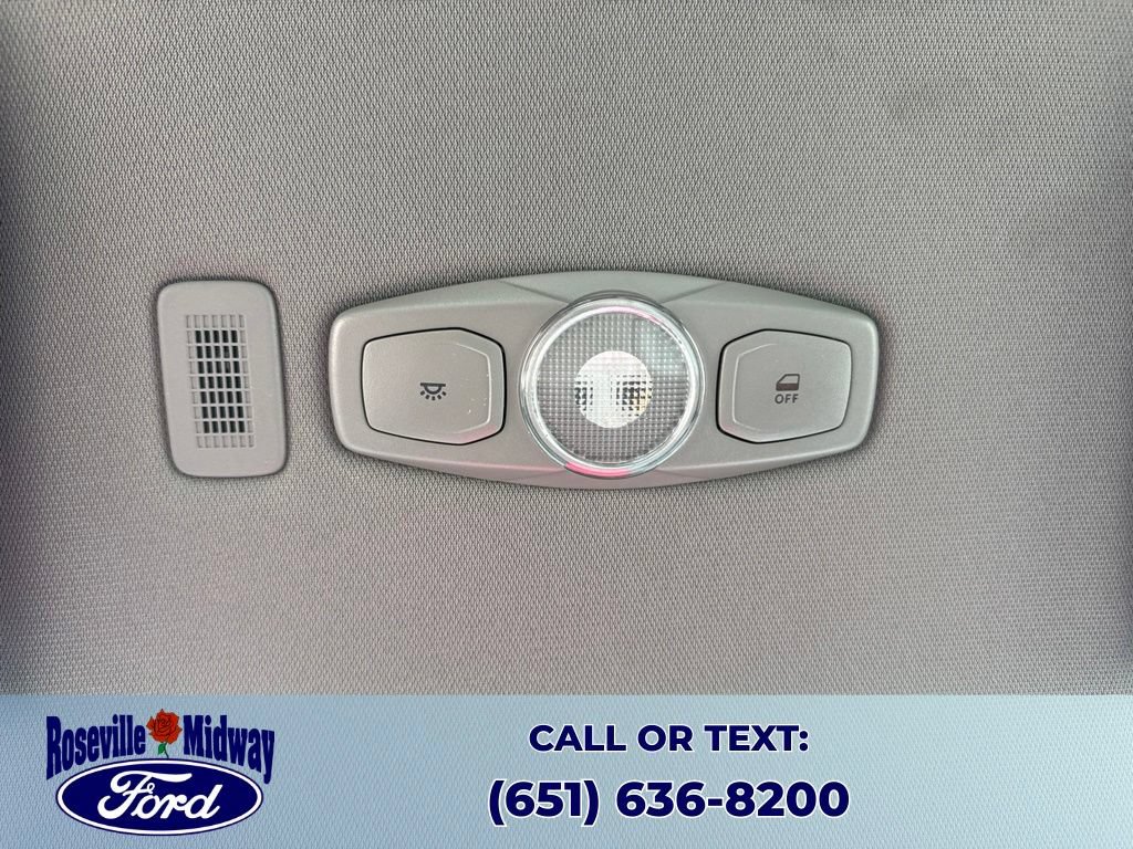 Used 2017 Ford F150 XL w/ Equipment Group 101A Mid AWD/4WD image 16