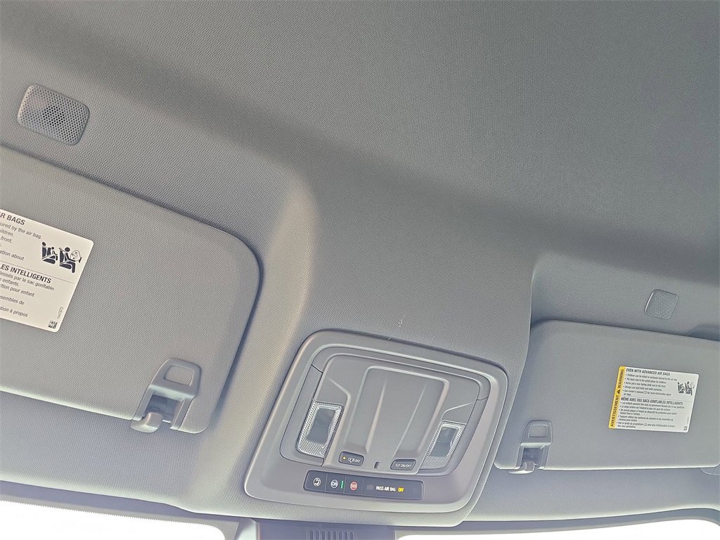 New 2026 GMC Sierra 2500 Pro w/ Max Trailering Package image 30