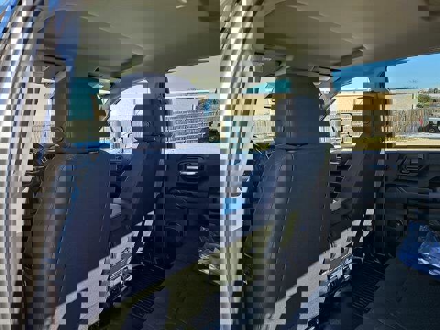 New 2026 GMC Sierra 2500 Pro w/ Convenience Package image 10