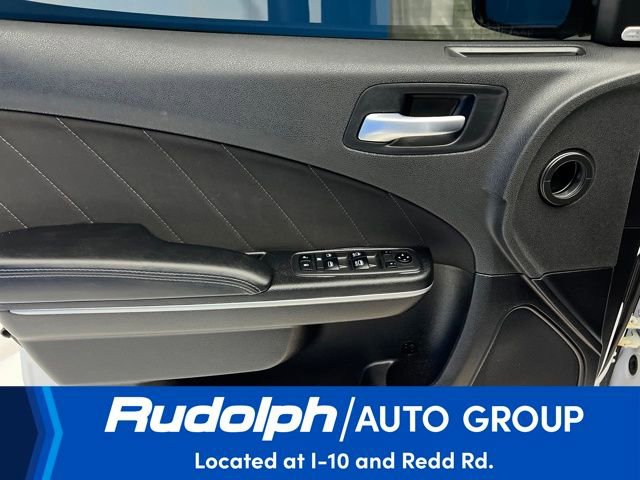 Used 2021 Dodge Charger R/T image 12