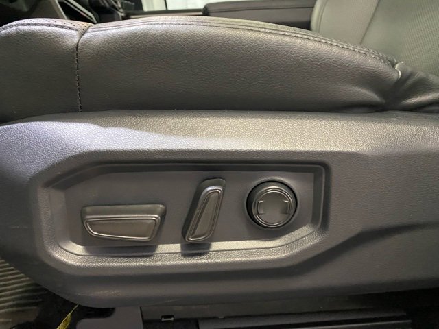 Used 2025 Toyota Tundra Limited w/ TRD Off-Road Package image 14