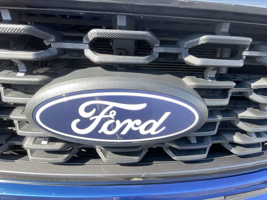 Used 2024 Ford F150 STX AWD/4WD image 30