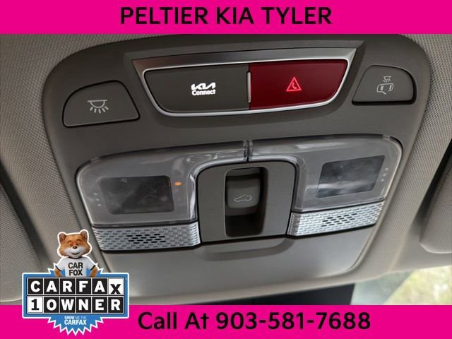 Used 2024 Kia Telluride S w/ S Sunroof Package image 25