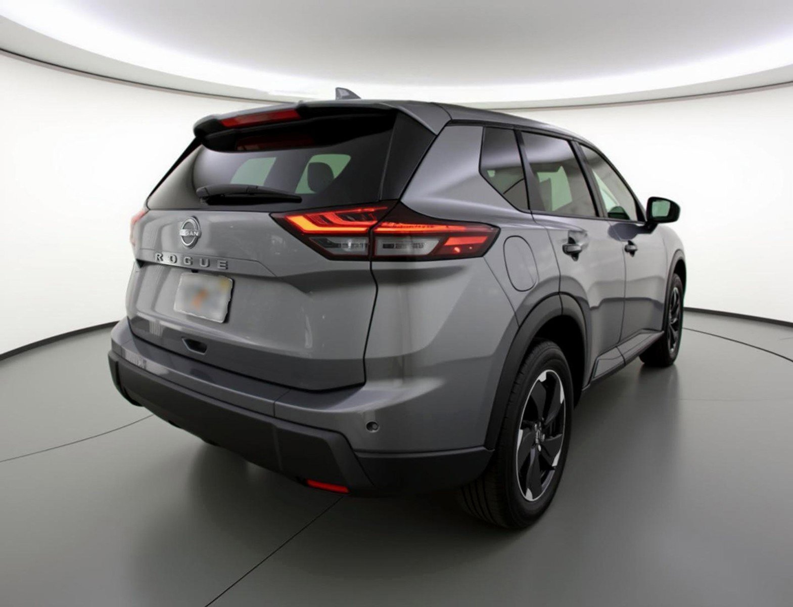 Used 2025 Nissan Rogue SV FWD image 9
