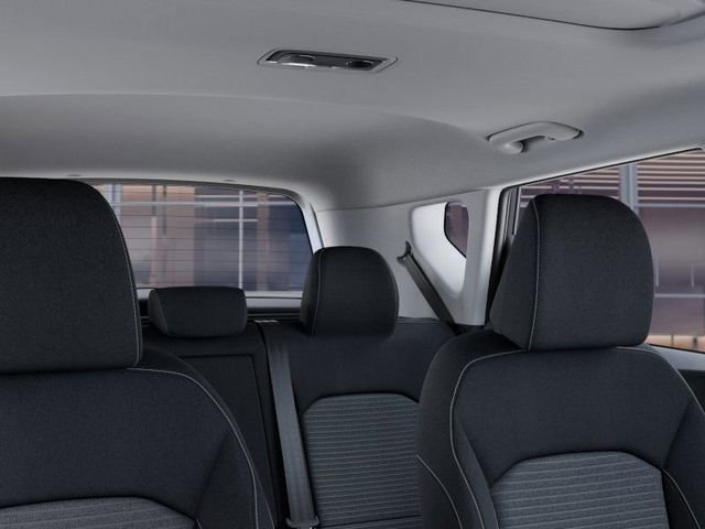 New 2025 Kia Soul EX image 27