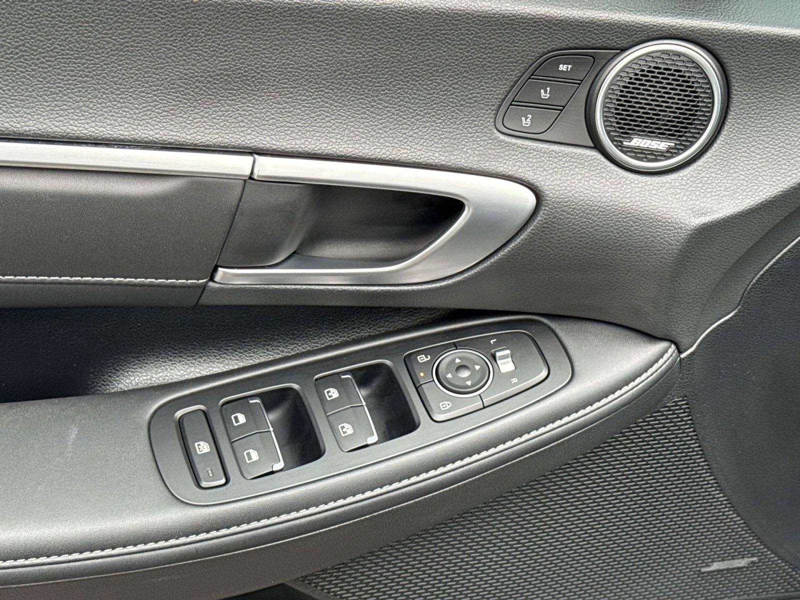 Certified 2024 Hyundai Sonata Limited image 15