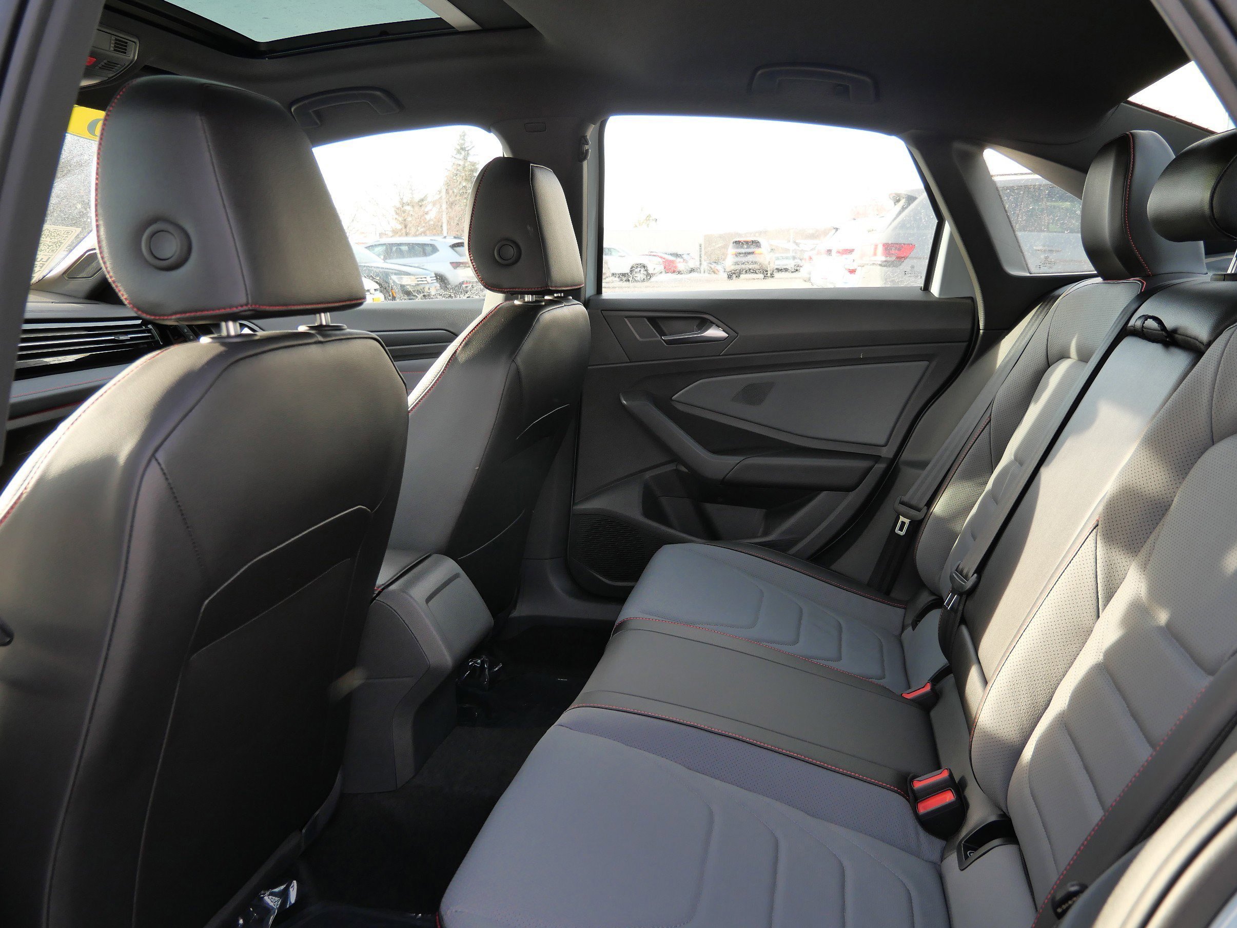 New 2026 Volkswagen Jetta GLI Autobahn image 6