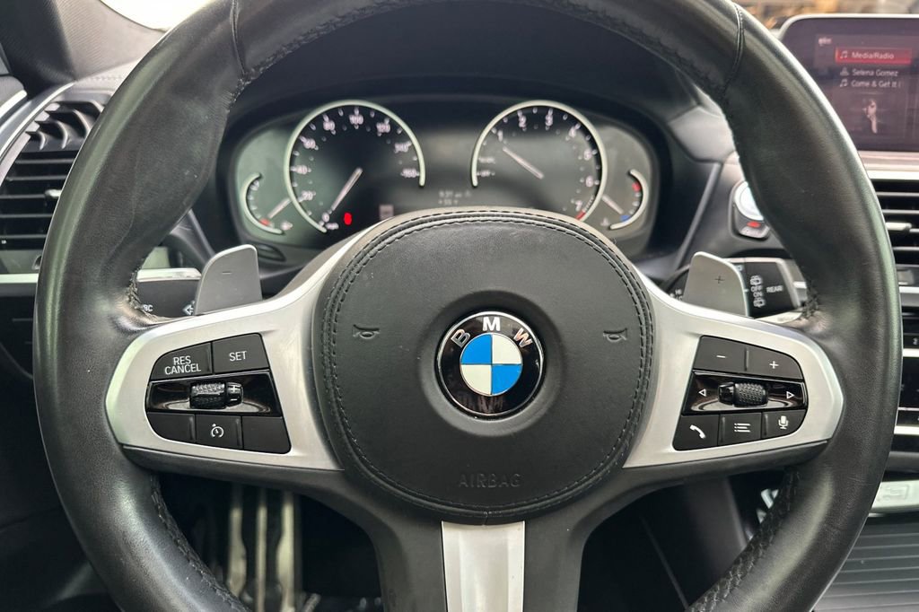 Used 2020 BMW X3 sDrive30i w/ M Sport Package 2 image 26