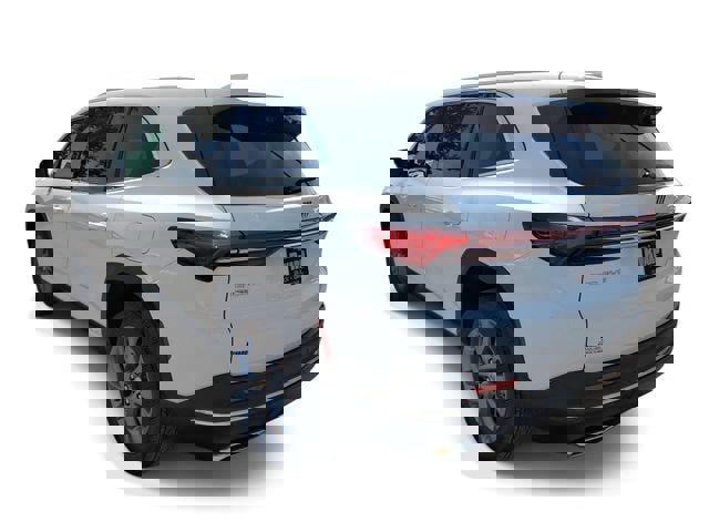 New 2026 Buick Enclave Preferred w/ Power Package image 4