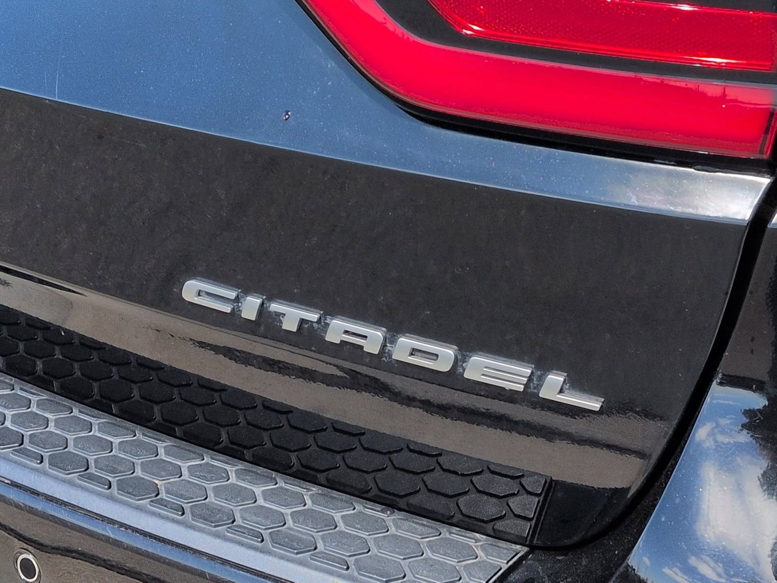 Used 2020 Dodge Durango Citadel image 15