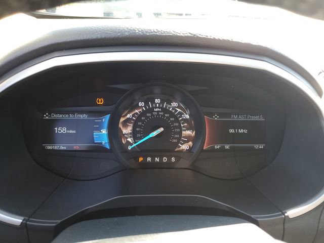 Used 2016 Ford Edge SEL w/ Equipment Group 201A image 27